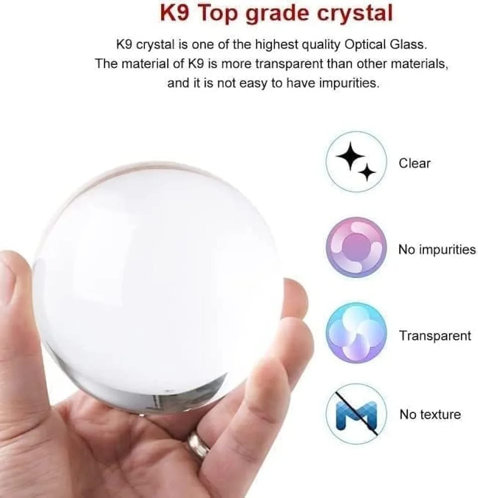 Universe 3D Crystal Galaxy Lamp – Premium LED Table Light